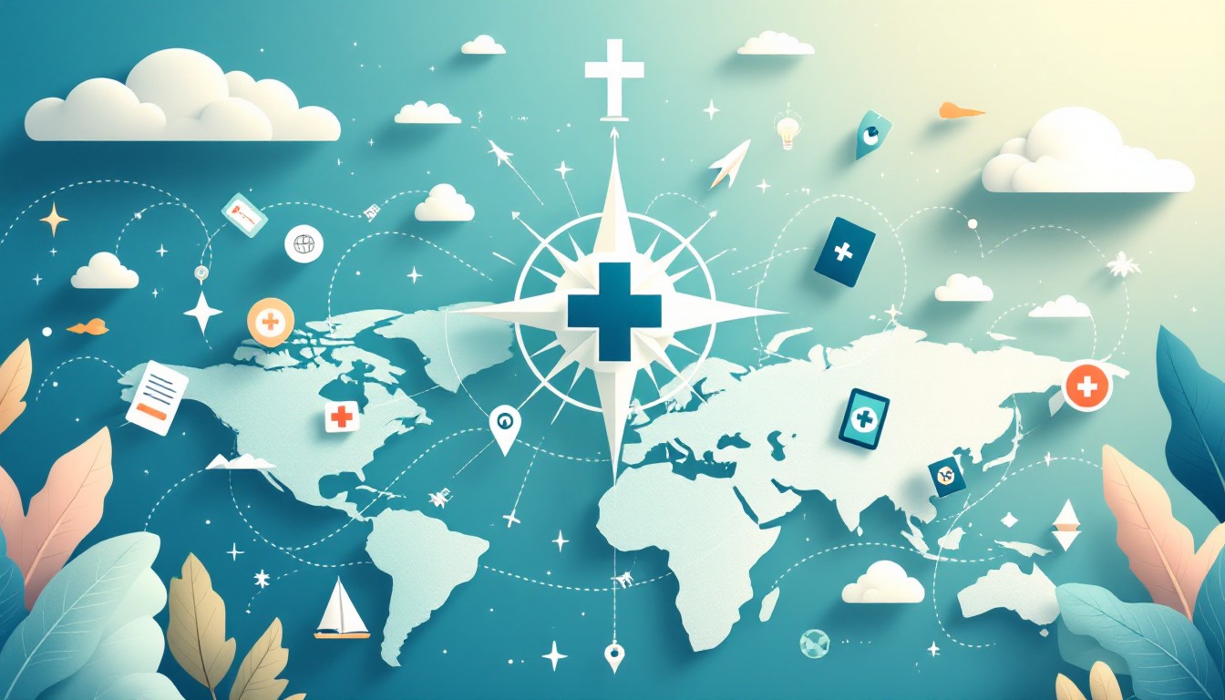 Teladoc Health network