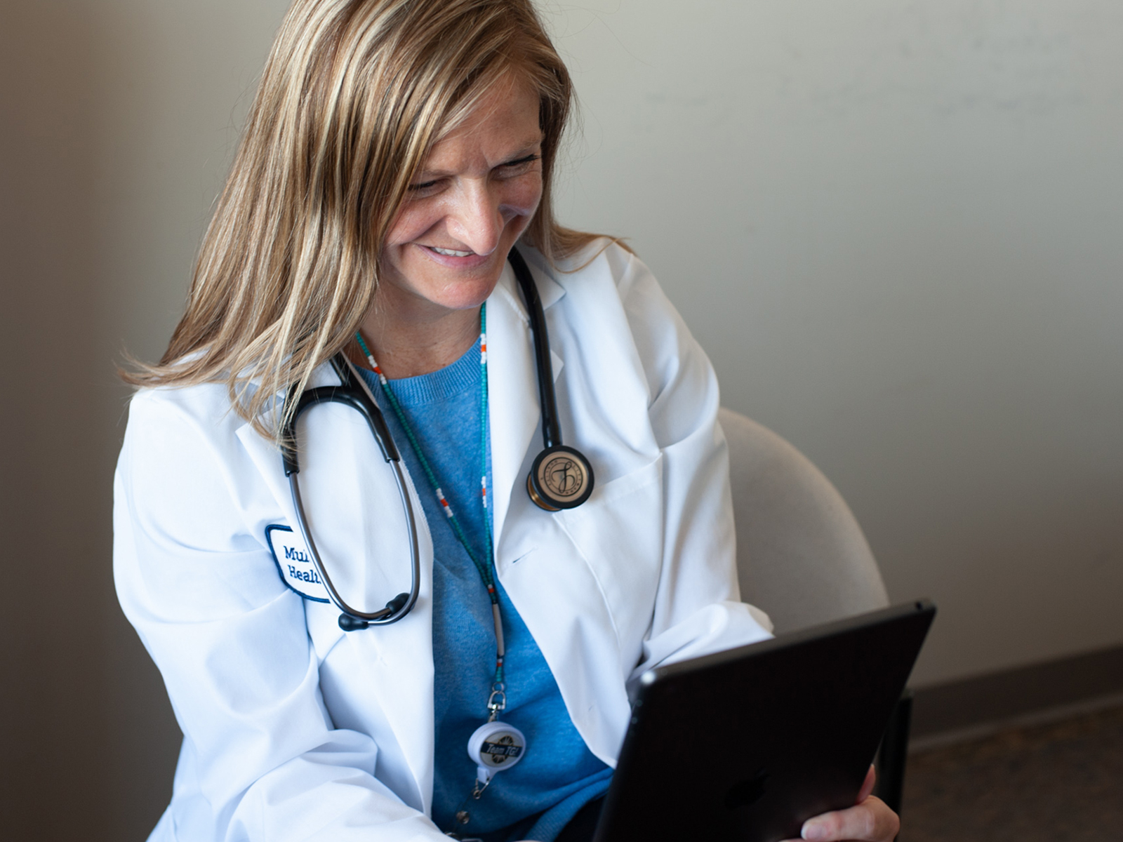 MyTelemedicine network